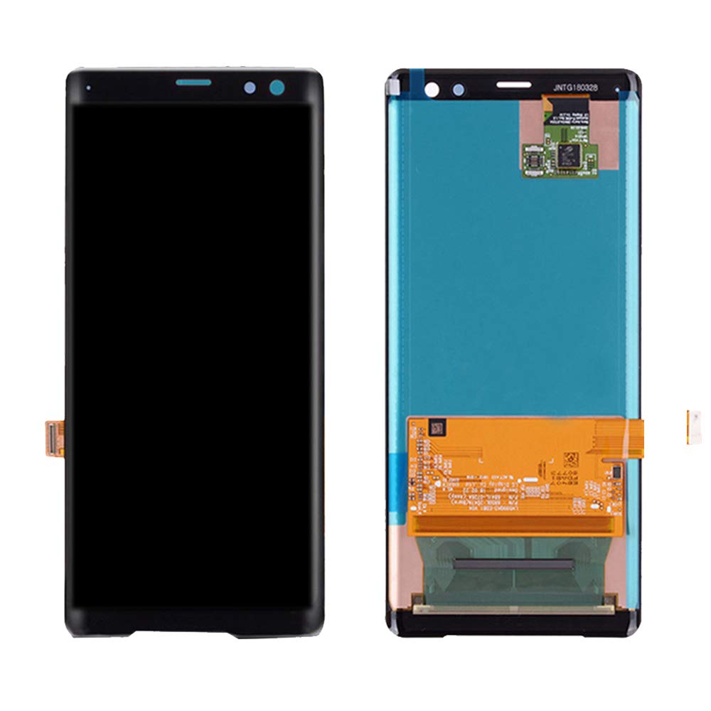 Amazon.co.jp: OYOG Xperia XZ3 SO-01L SOV39 LCD 画面修理交換用
