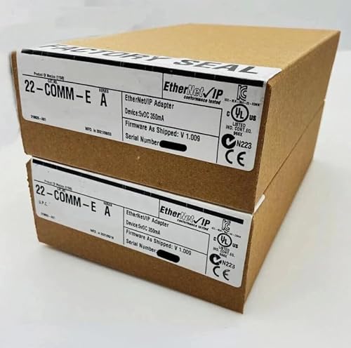 New 22-COMM-E Comm Adapter 22-COMM-E