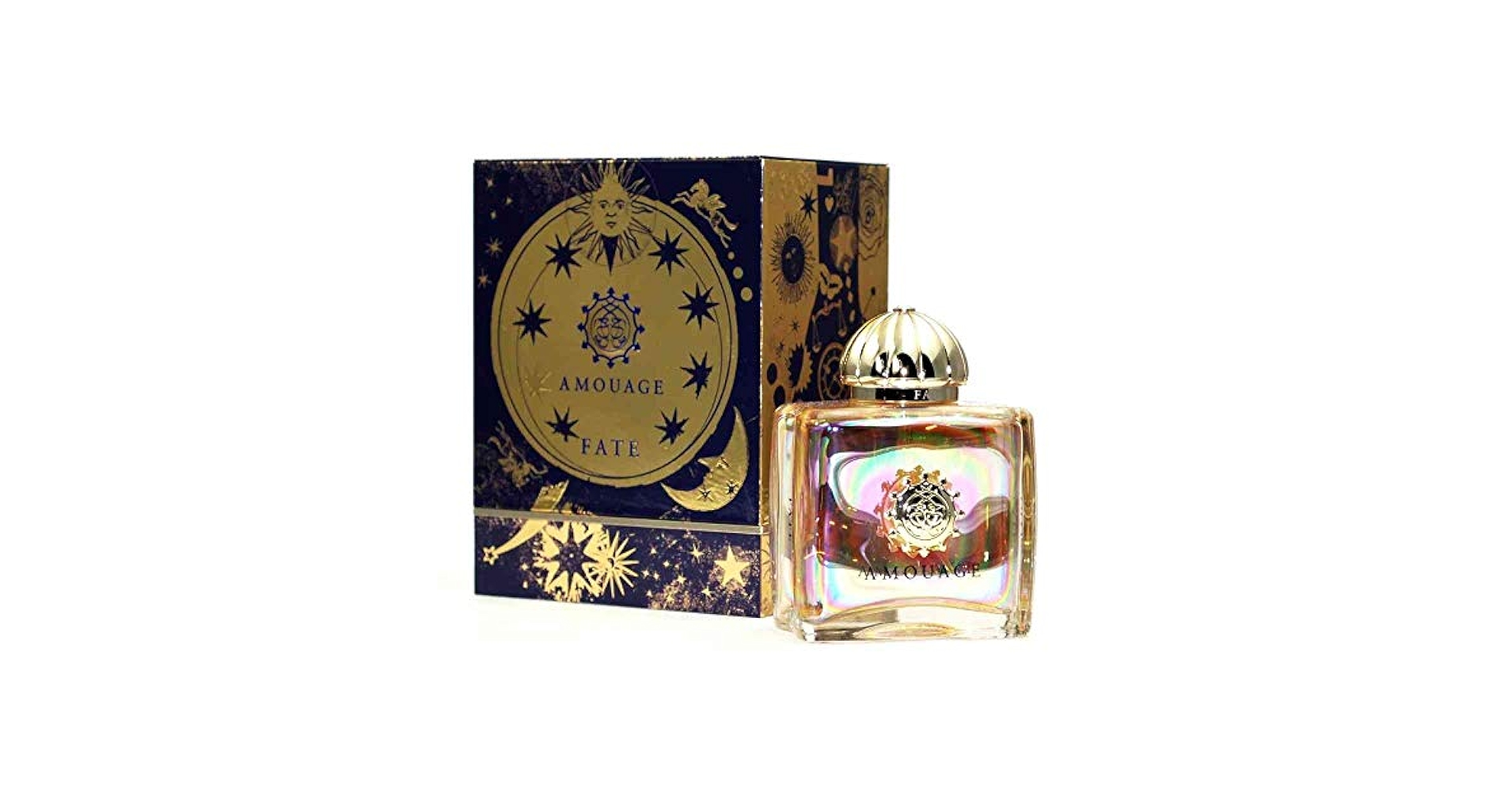 廃盤 レア AMOUAGE FATE For Woman香水 50mL 廃盤 レア AMOUAGE FATE For Woman香水 50mL