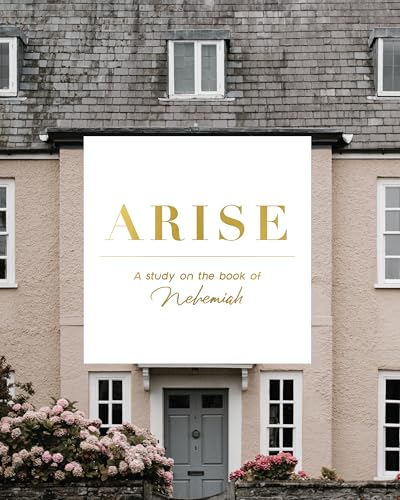 Arise | Nehemiah Study