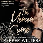 Cover of The Mercer Curse