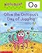 AlphaTales (Letter O: Olive the Octopuss Day of Juggling): A Series of 26 Irresistible Animal Storybooks That Build Phonemic Awareness & Teach Each letter of the Alphabet