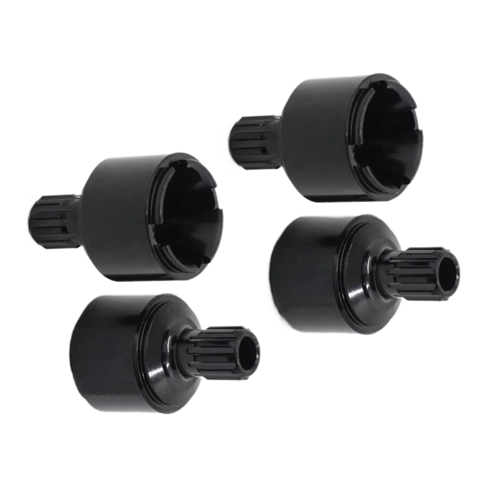 Tasse différentielle en métal 7754X pour fiabiliser le XRT 1/6 - 6