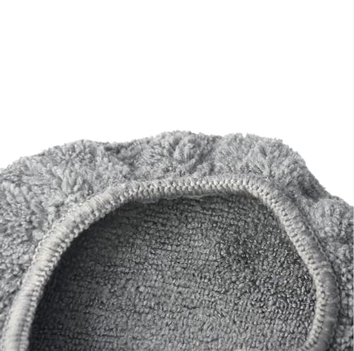 NAVIKIA Ersatz-Reinigungspads 8-Pack Ersatz-Reinigungspads Fenster