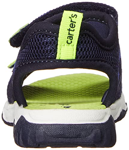 Carter's Kids' Linden Hook and Loop Play Sandal3