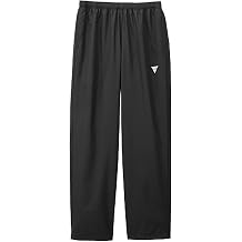 Victoras V-BP553 Table Tennis Long Pants, Lightweight