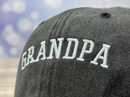 Gorra de béisbol bordada ajustable para familia miniatura 3