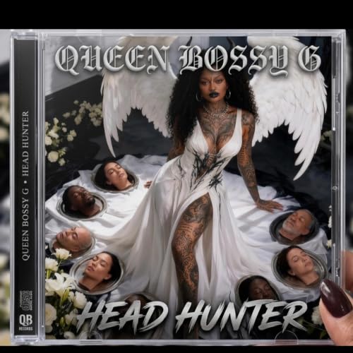 Head Hunter