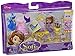 Disney Sofia The First Royal Art Class Playset