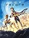 The Art of ReCore