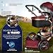 Imagen de KIDUKU® Carrito de Bebé 3 en 1