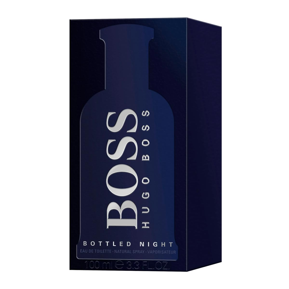 Hugo Boss Bottled Night Woda Toaletowa, 100 ml