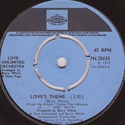 Love's Theme