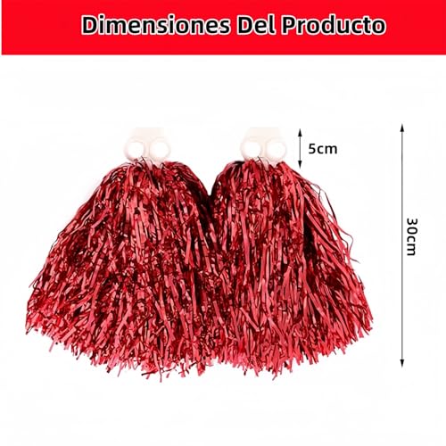 Lista de Pompon para comprar online. 12 Imagen adicional