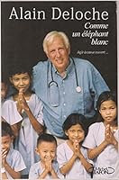Comme un éléphant blanc 2749902541 Book Cover