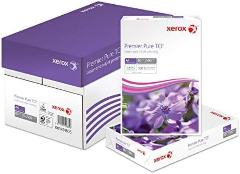 Premier PEFC1 003R93608 A4 210X297mm 100Gm2 500sh/RM 5rm/BX