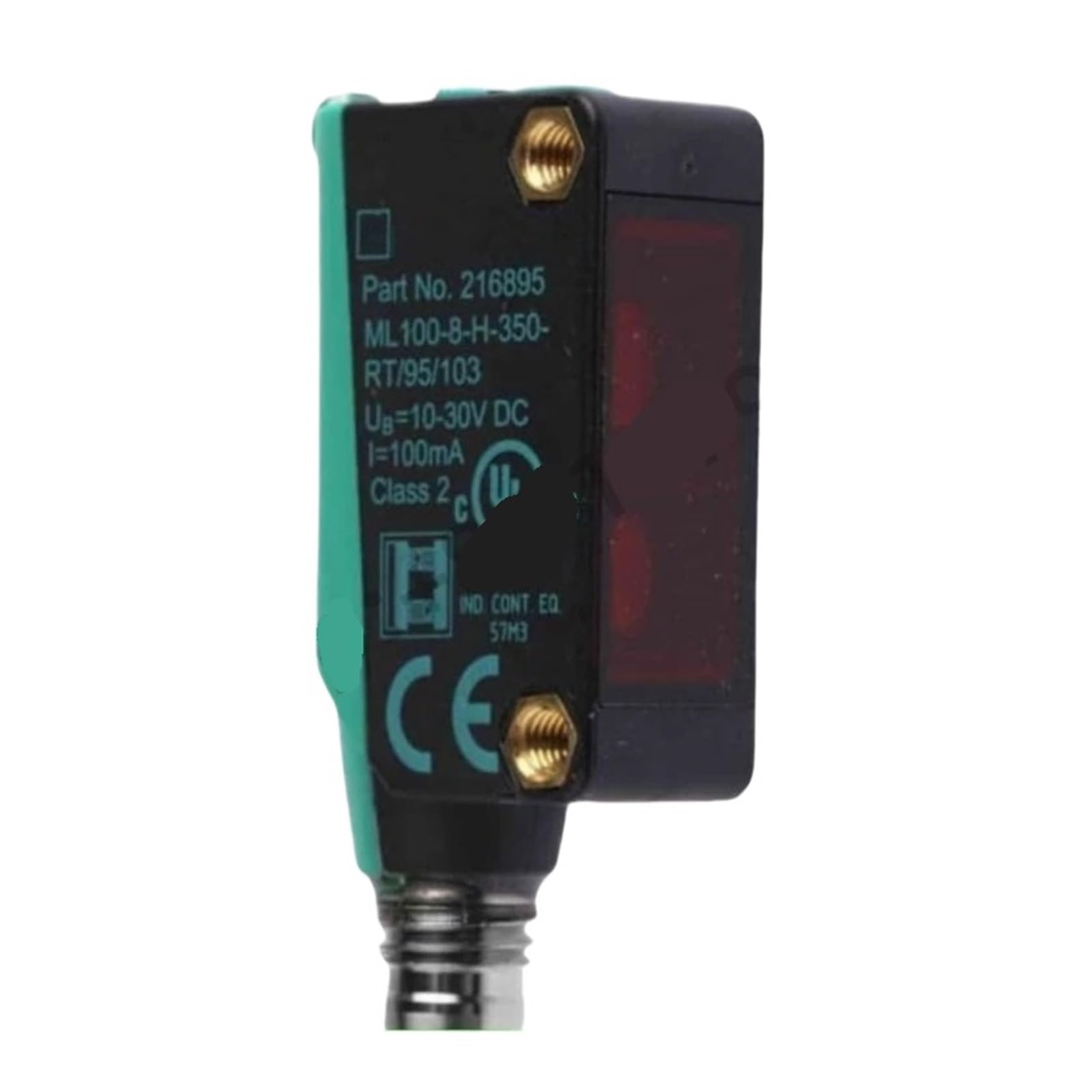 MBPAIHOP Photoelectric switch sensor ML100-8-H-350-RT/95/103