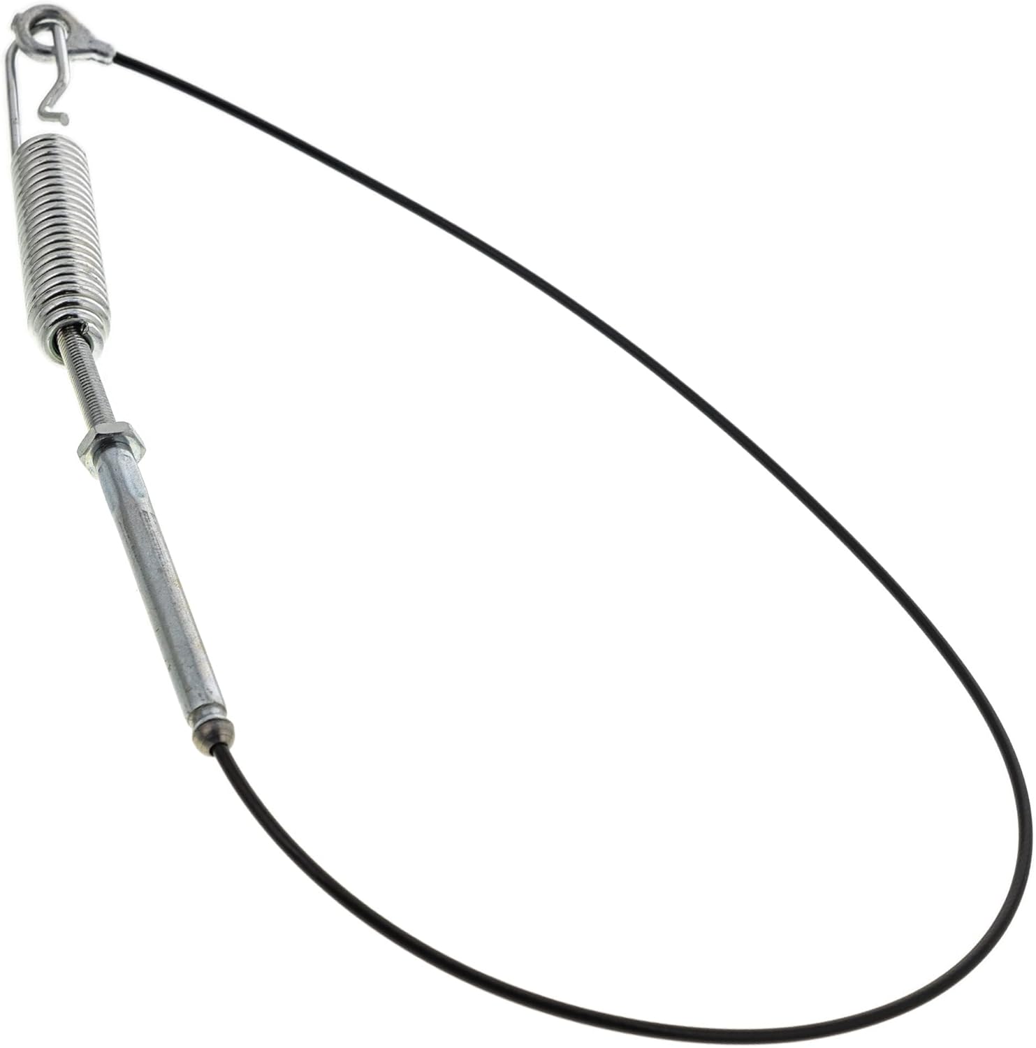 Ariens OEM Snow Blower Attachment Cable Deluxe, Pro & Power Brush 06900312