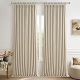 best curtains for summer heat