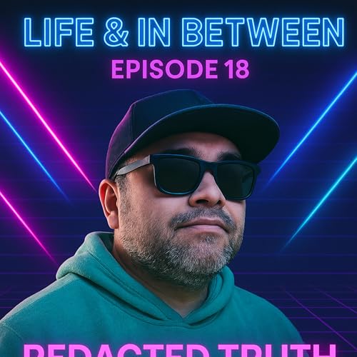 Video Version - Episode 18 Franky D. Gonzalez