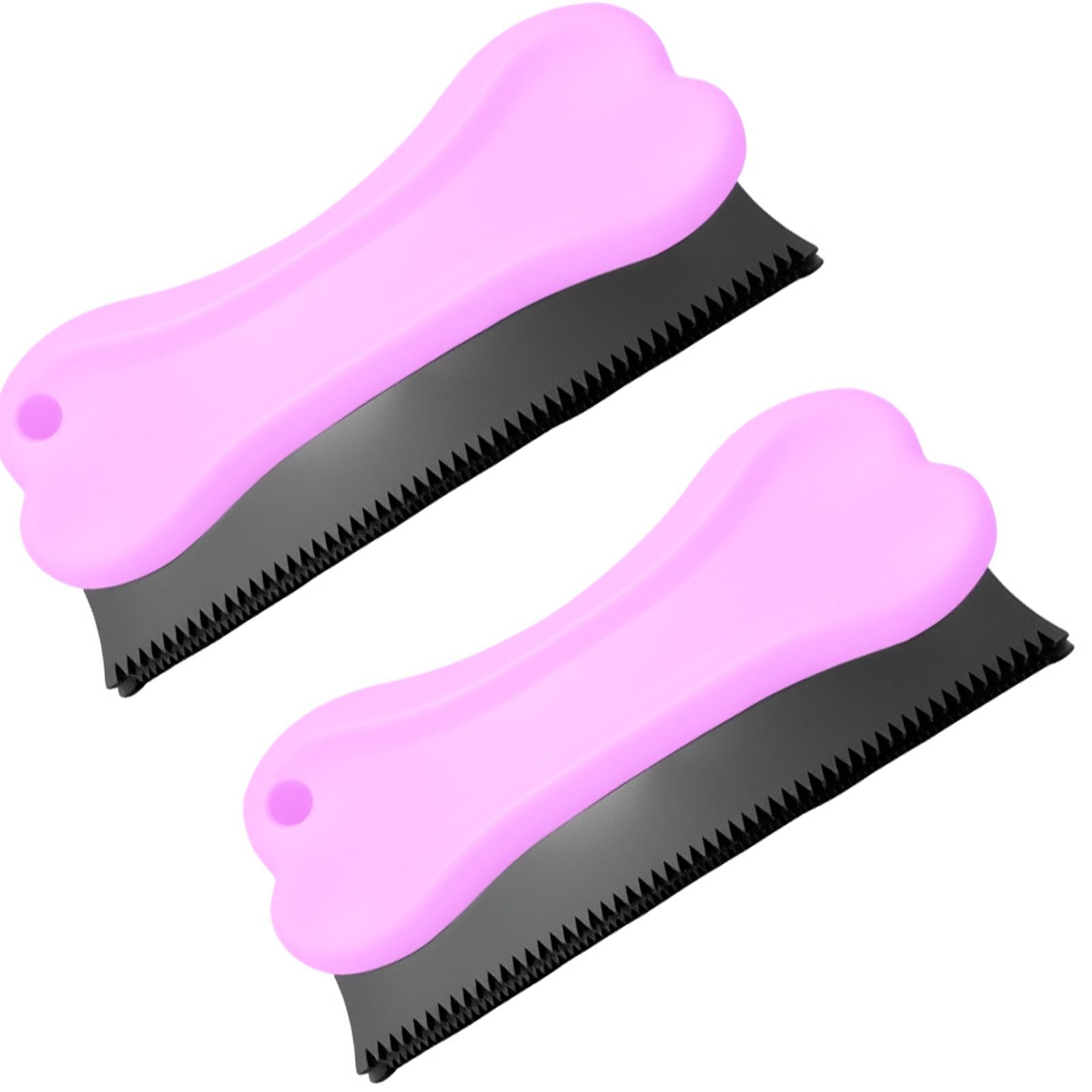 Pet Scraper for Hair and From Various Fabrics Removal Cats Hair Remover Furniture Remover