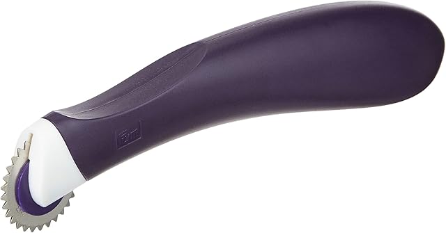 Prym Tracing Wheel Toothed Ergonomic,Blue