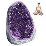 Affichage et entretien faciles : la taille compacte et la base lisse permettent un positionnement sans tracas sur les bureaux, les étagères et les tableaux de bord, tandis qu'un nettoyage simple maintient la clarté éclatante du cristal.