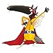 Imagen de El lobo que quería ser un superhéroe