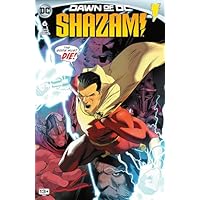 Shazam! (2023-) #6