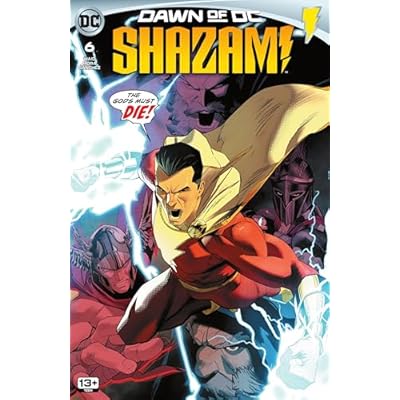 Shazam! (2023-) #6
