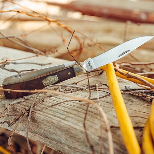 Amazon.com: Old Timer 94OTW Gunstock Trapper 6.9in Traditional