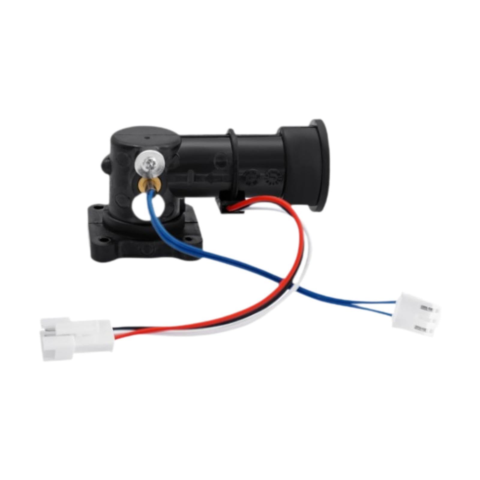 ATORSE Water Flow Sensor Easy to Install Accessory Spare Parts Replaces Flow Switch-image-31