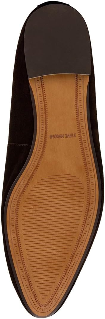 Steve Madden Women's Swanky Ballet Flat