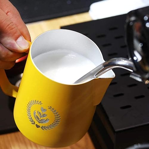 Miniatura 4 de Boquilla de vapor para Breville serie 8, boquilla de espuma de leche, accesorios de piezas de repuesto para máquinas Breville Barista, acero