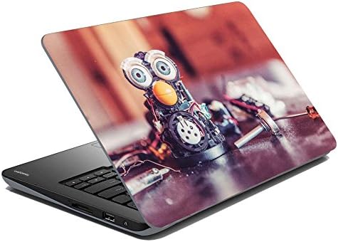 meSleep Machine Toy Laptop Skin