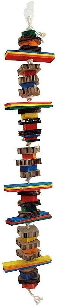 Jumpy Bird Toy, Large