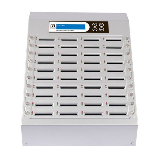 Ureach�C���e���W�F���g9�V���[�Y( cf940s ) ? �V���o�[�W��1 ? 39�^�[�Q�b�gCF / CFast�R���p�N�g�t���b�V��������Duplicator ? Ultra High Speed ( 3.9 GB /���ȓ�)