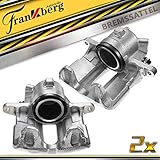 bremssattel renault laguna 2 hinten ✅Überprüfen Sie die entsprechende OEM Nummer sorgfältig, um festzustellen, ob sie den Produkt beschreibung entspricht