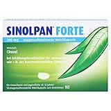 Kapseln zum Einnehmen Sinolpan forte Weichkapseln, 50 St. Kapseln