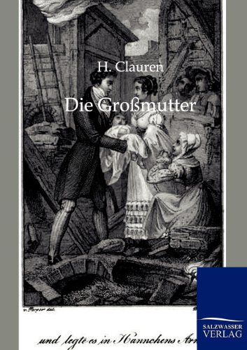Die Großmutter (German Edition)