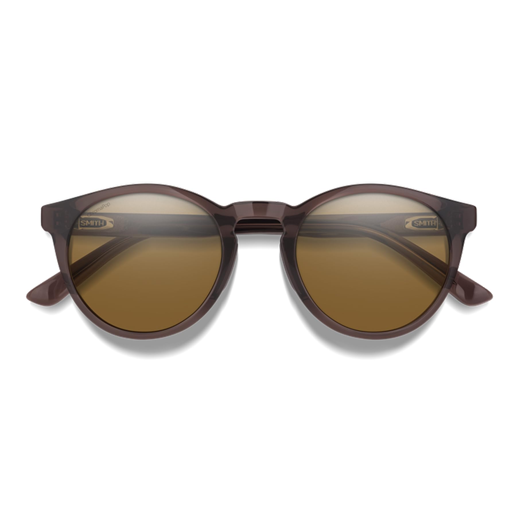SMITH Westward Sonnenbrille mit Chromapop-Gläsern, polarisierte Sonnenbrille, für Damen und Herren