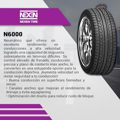 Llantas, Tires llantas nexen calidad Marca NEXEN (3)