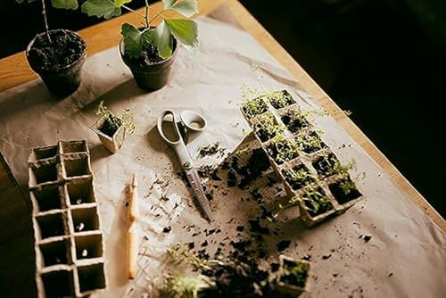 Ciseaux universels ReNew ® recyclés pour droitier 21cm - vue 6