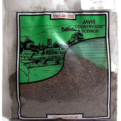 Javis JS31 Dark Earth Scatter Standard Bag Cover
