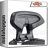 respaldo para baul kappa k46 KTB1166 KAPPA RESPALDO COMPATIBLE CON HONDA FORZA 125 300 2019 19