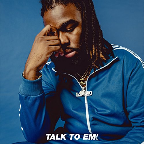 Talk to 'em' by IamSu on Amazon Music - Amazon.com