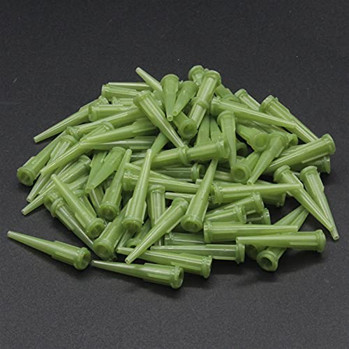 Ugello per saldatura 100 pezzi 14-25G TT assortiti...