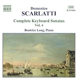 Keyboard Sonata in A minor, K. 532/L.223/P.536: Keyboard Sonata in A minor, K.532/L.223/P.536: Allegro
