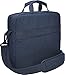 Case Logic Huxton - Maletín para Ordenador de 14", Color Azul