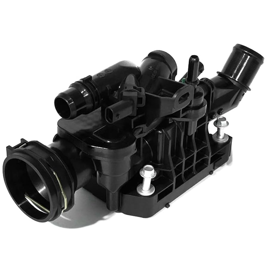 【RT-97128】 2013-2020 Fusion MKZ 2.0 Hybrid Engine Coolant Thermostat